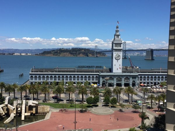 amazing restaurants in San Francisco