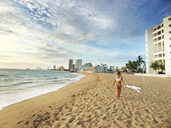 a visit to Mazatlán