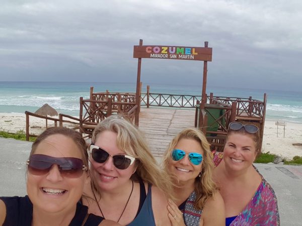 best restaurant in Cozumel