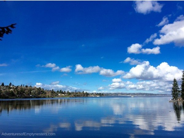 Seattle Seaward Park