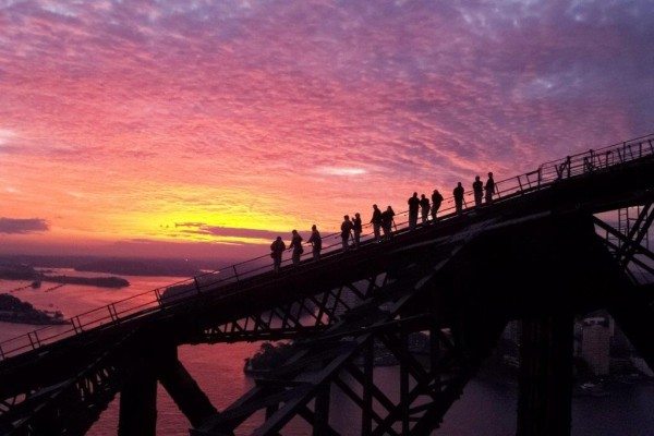BridgeClimb-8