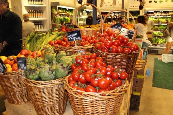 EatalyTomatoes