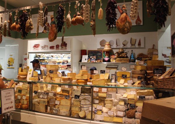 Eatalycheese