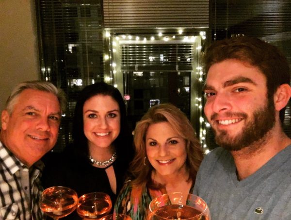 Empty Nester Holidays