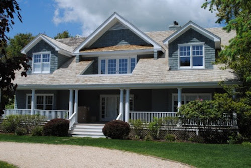 rent a home in East Hampton