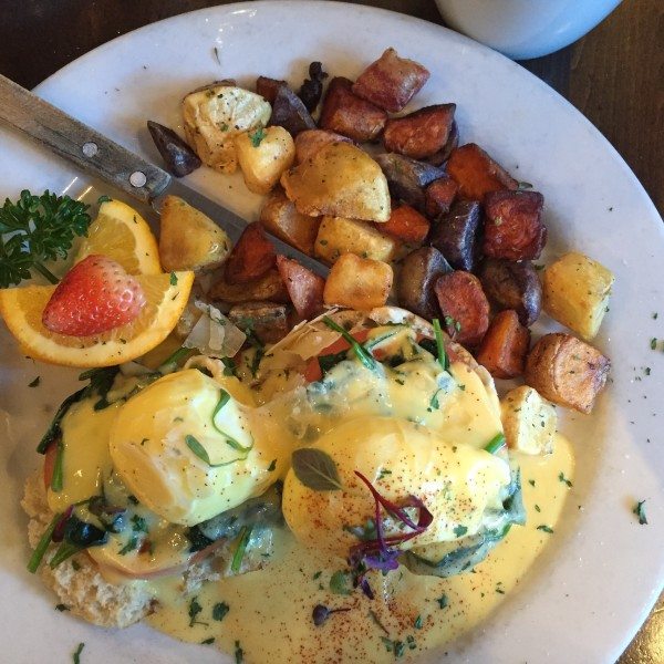 best brunch in San Francisco