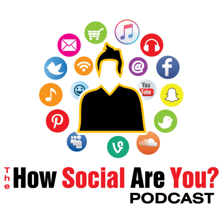 How Social Are You Podcast