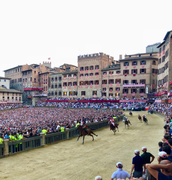 The Palio