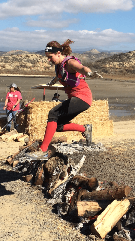 how to get healthy in midlife - The Spartan Race