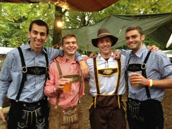 Oktoberfest