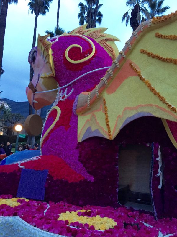 Rose Parade