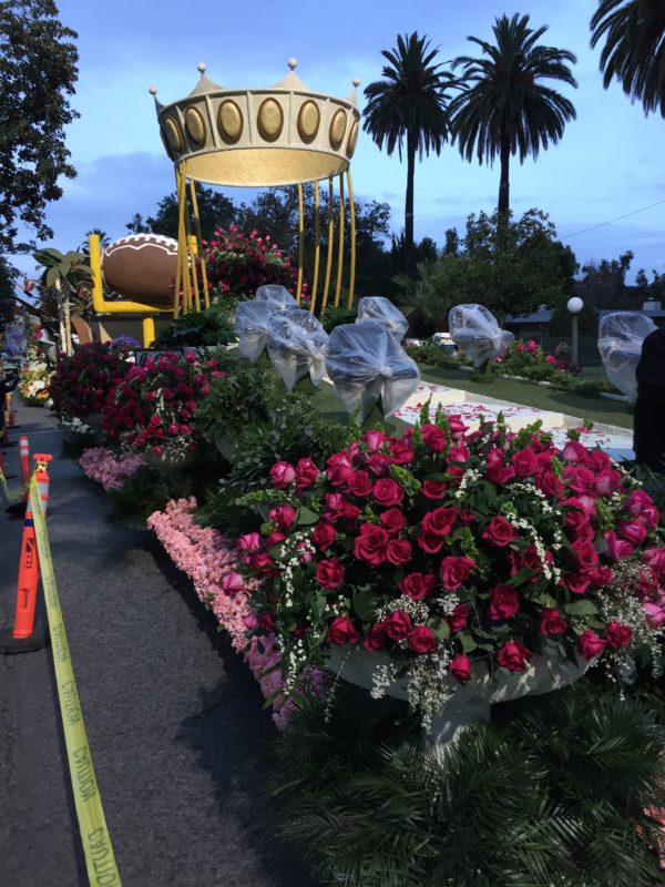 Rose Parade