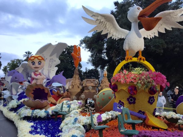 Rose Parade