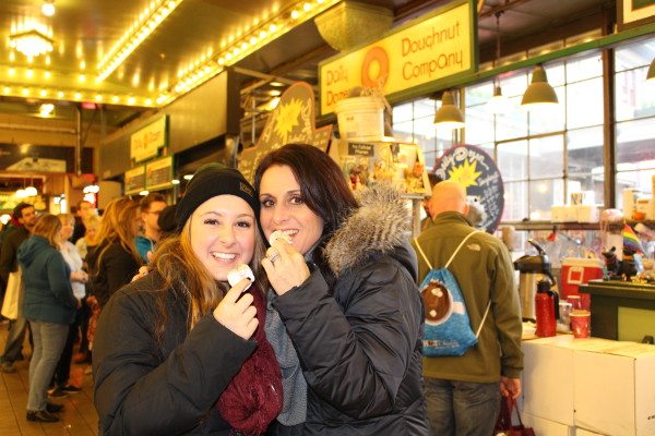 Pike Place Market