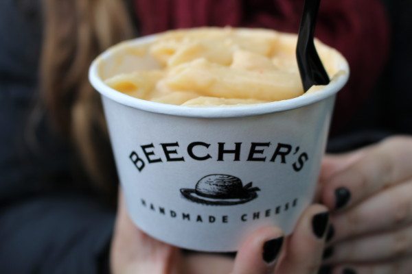 Beecher's at Pike Place Market
