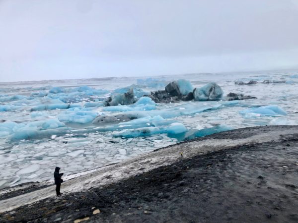 tour of Iceland