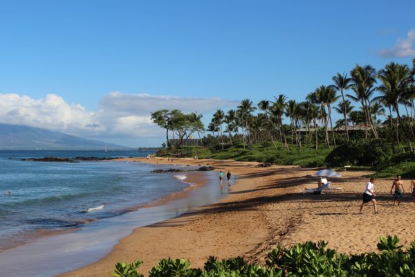 Maui: where to go this fall