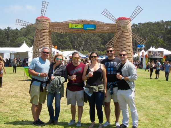 Outside Lands