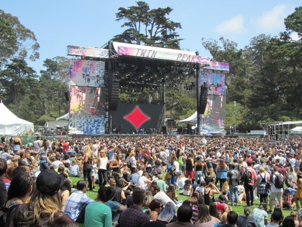 Outside Lands