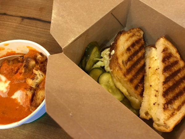 amazing restaurants in San Francisco 