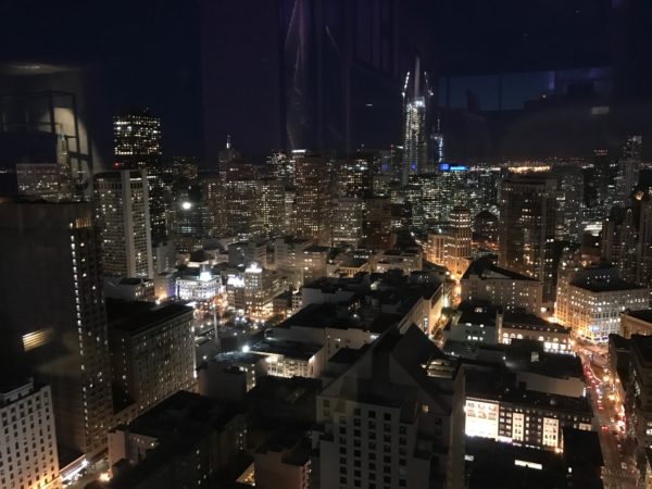 best view in San Francisco