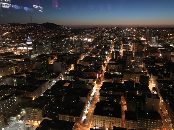 best view in San Francisco