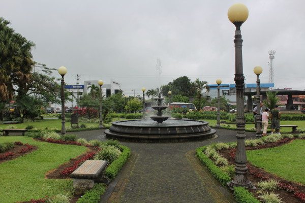 La Fortuna