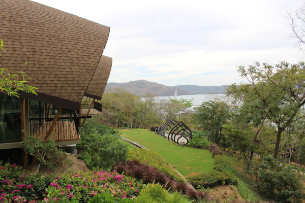 Andaz Papagayo meeting rooms