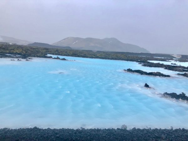 tour of Iceland