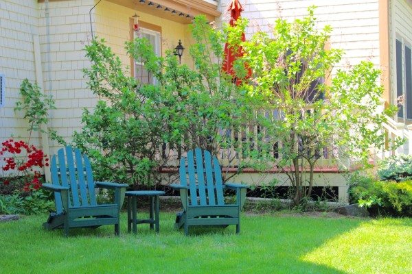 Adirondack Chairs