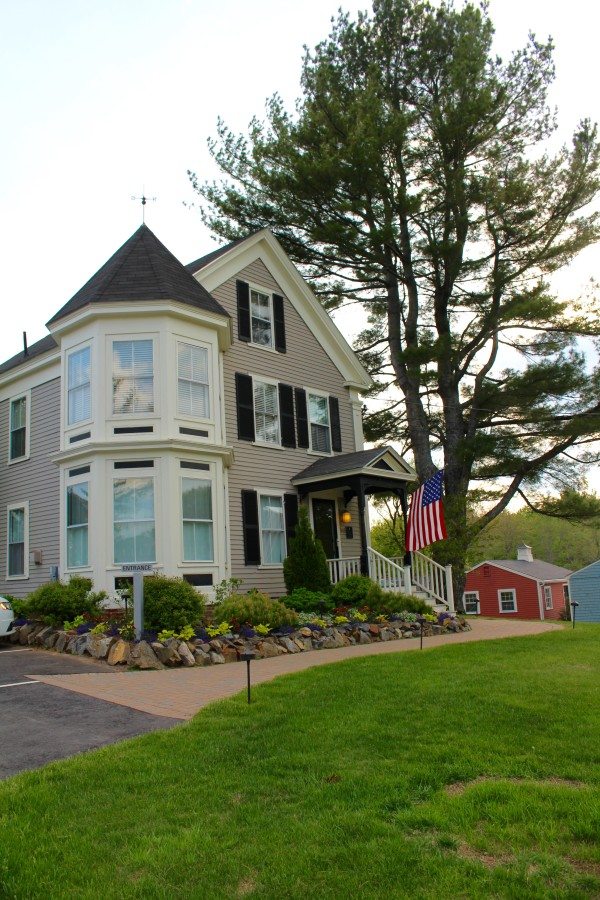 Inn at English Meadow