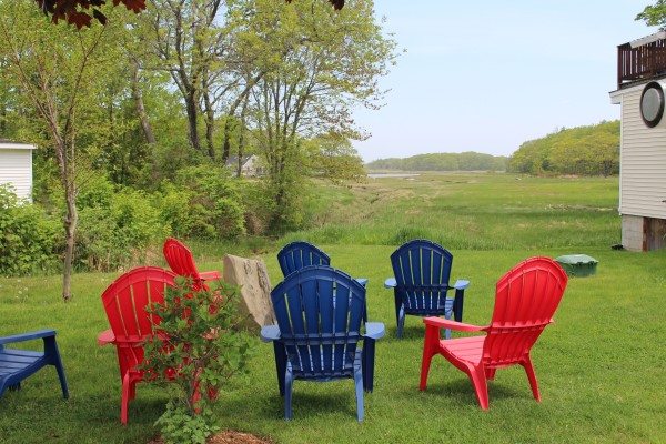 Cape Porpoise, Maine