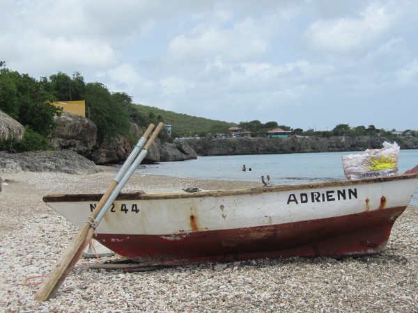 Photo Friday - Curacao