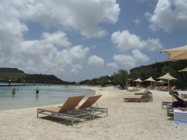 Photo Friday- Santa Barbara Beach and Golf Resort, Curacao