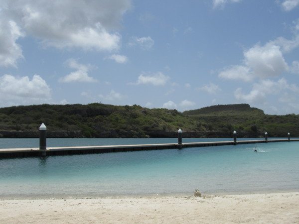 Photo Friday- Santa Barbara Beach and Golf Resort, Curacao