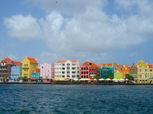 Willemstad, Curacao