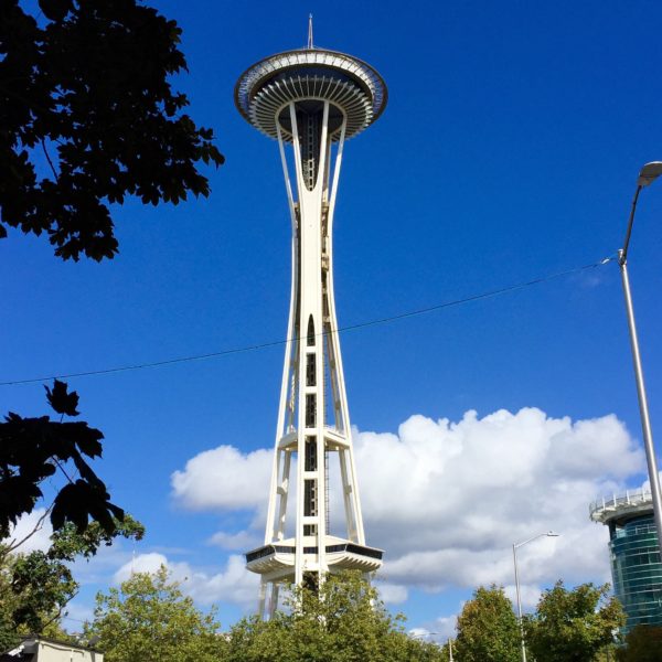 The Space Needle