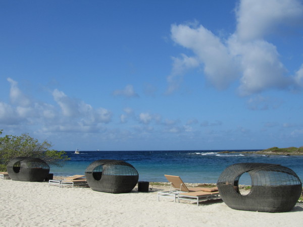 Photo Friday- Santa Barbara Beach and Golf Resort, Curacao