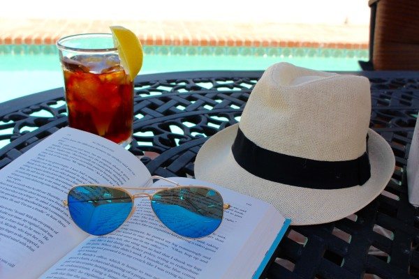 What is on your Summer Reading List? #books # reading #Summer 
