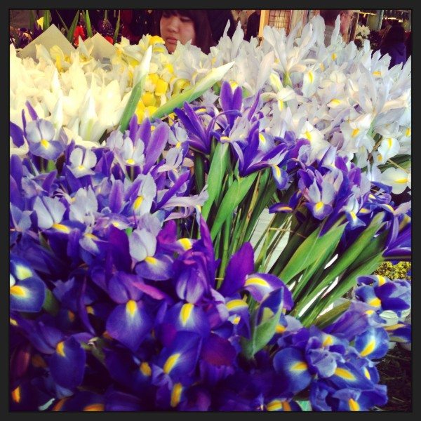 Pike Place Market - Seattle