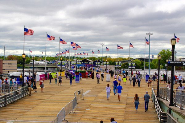 US Open tennis