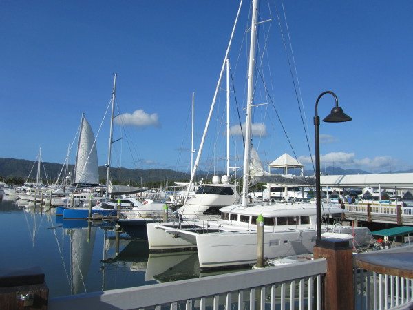 Beautiful Port Douglas