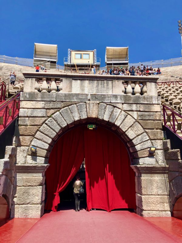 Arena di Verona