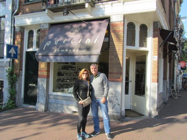 food tour in Amsterdam