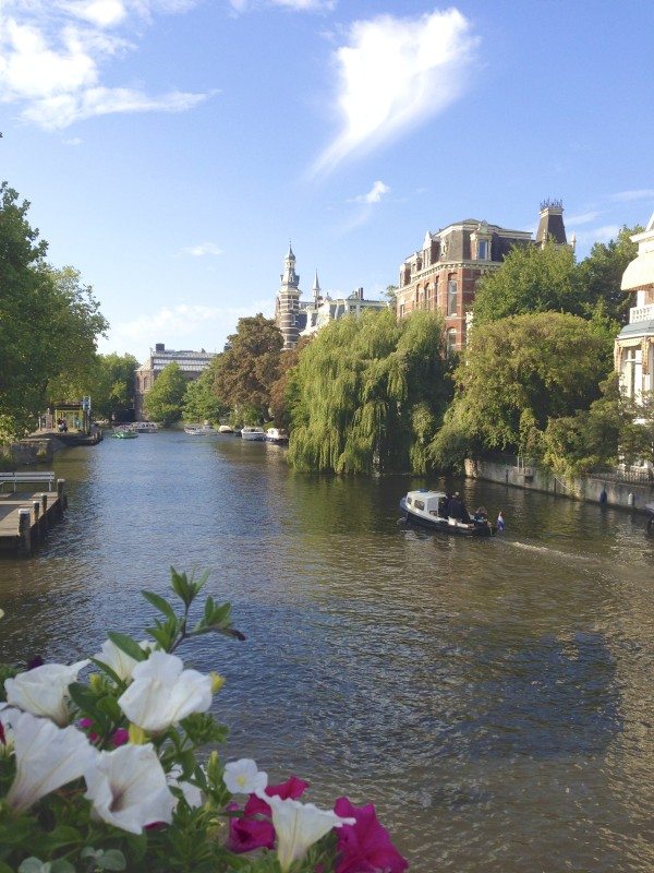 Amsterdam - The Netherlands