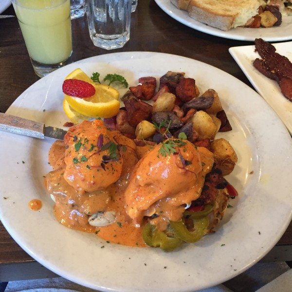 best brunch in San Francisco