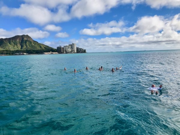 things to do on Oahu