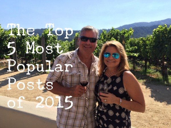 top 5 most popular posts of 2015
