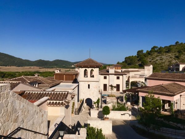 Park Hyatt Mallorca