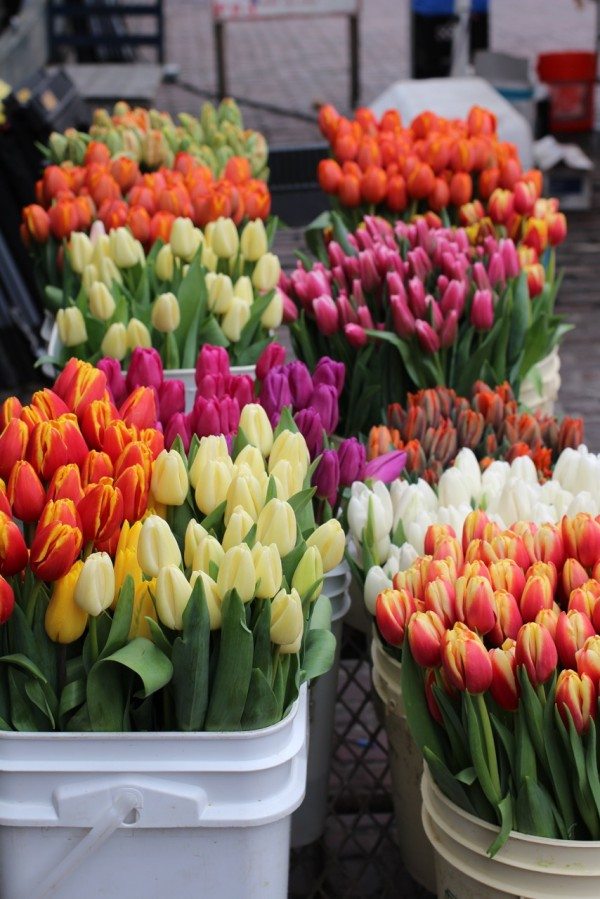 Pike Place Market